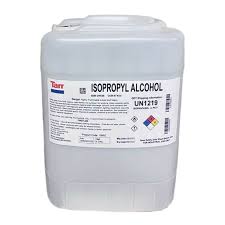 cleanpro 10692 99 isopropyl alcohol
