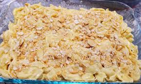 the best baked mac and cheese with ritz