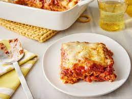 world s best lasagna recipe with video