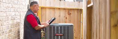 Whether it be an emergency repair or a routine maintenance we are. Seasonal Maintenance Heating And Cooling System Amana Brand