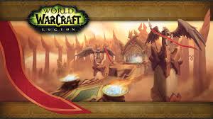 The ultimate pve guide for protection warrior. Skyhold Wowpedia Your Wiki Guide To The World Of Warcraft