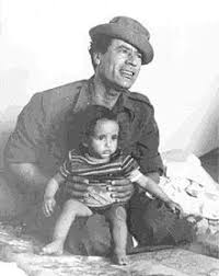 Col muammar gaddafi died from bullet wounds some time after a failed attempt to escape from the fighters of the national transitional council (ntc), but the exact circumstances of his death are still. Muammar Gaddafi Wikipedia