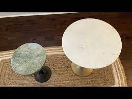 How To Seal Marble Tables And Granite