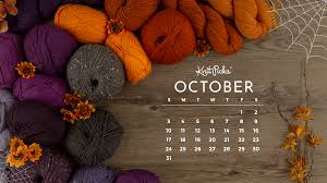 free able october 2021 calendar