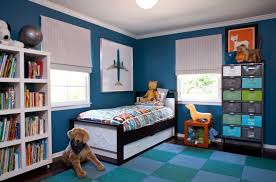 flor tiles contemporary boy s room