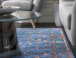 five most sn resistant rug materials
