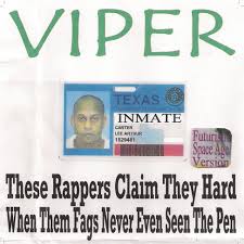 viper the rapper apple