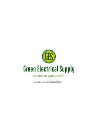 Ballast Cross Reference Green Electrical Supply