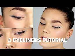 linda hallberg makeup tutorials
