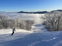 nc ski slopes offer winter fun for
