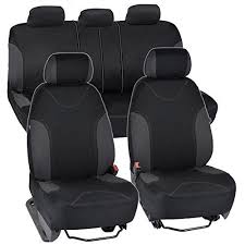 Grey Seat Covers Carseat Cover