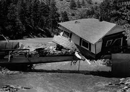 Image result for big thompson flood 1976 memorials