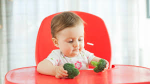 Nhấn vào ảnh để phóng to Mách Mẹ 4 Cách Bổ Sung Chất Xơ Cho Bé Lười Ăn Rau