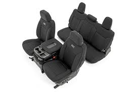 2021 Chevy Seat Covers La France Save