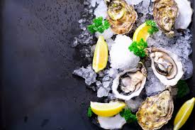 oysters benefits side effects and