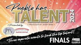 Pueblo Has Talent – Finals