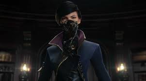 Top 10 Uk Sales Chart Dishonored 2 Fails To Break Into Top