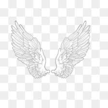 You can download png image of wings and make your own picture with wings and looks like angel or evil. Angel Wings Png Free Download Tattoo Drawing Sleeve Tattoo Wing Angel Wings Angel Wings Transparent Wings