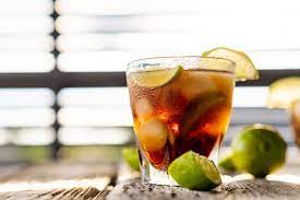 captain morgan drink recipes adding a