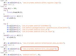 From version facebook app installer 66.0.15: Fake Android Apps Communicate For Malware Ad Fraud
