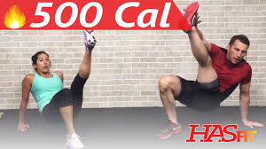 30 min hiit workout for fat loss high