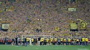 borussia dortmund emotion isn t enough