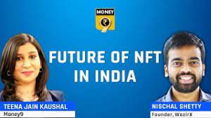 Everyone from enthusiasts to developers the question becomes how and where to store this data such that it can be accessed by applications first, buy a collectible celebrity nft. How To Buy Sell Nft In India Wazir X Crypto Trending Money9 Live Youtube