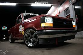 1992 ford ranger with 17x9 20 mst mt07