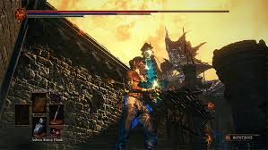 What does new game plus do in dark souls 3. 15 Best Weapons Mods For Dark Souls 3 Fandomspot