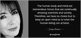 TOP 25 QUOTES BY EVELYN GLENNIE | A-Z Quotes via Relatably.com