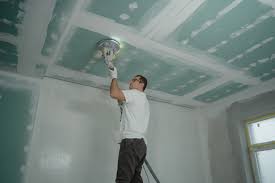 how to get rid of popcorn ceiling in no