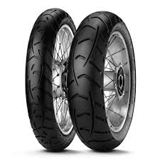 Tourance Next The Best Solution For Enduro Street Tyres