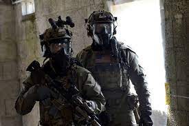 army special ops