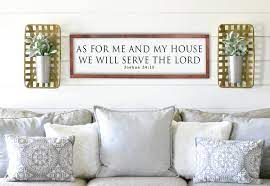 House Sign Signs Home Decor Signs
