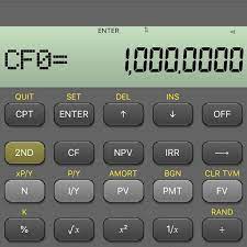 Download ba financial calculator and enjoy it on your iphone, ipad, and ipod touch. Ba Financial Calculator Apps On Google Play