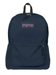 jansport superbreak clic backpack in