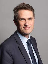 Conservative member of parliament for south staffordshire and education secretary. Gavin Williamson Wikipedia