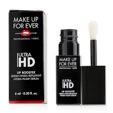 ultra hd lip booster hydra plump serum