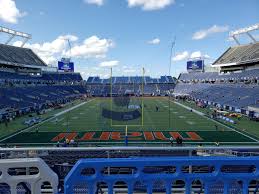 Camping World Stadium Orlando 2019 All You Need To Know