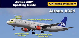 airbus a321 spotting guide tips for
