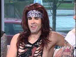 steel panther on ur you
