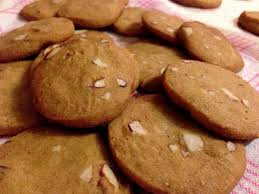 Pearl Millet cookies