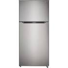 Insignia 18 Cu. Ft. Top-Freezer Refrigerator - Stainless steel NS-RTM18SS7