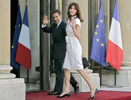 Последние твиты от nicolas sarkozy (@nicolassarkozy). French President Nicolas Sarkozy And Wife Carla Bruni Sarkozy In Pictures