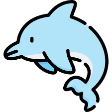 dolphin free s icons
