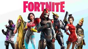 The plot of this project implies a kind of global cataclysm on earth, after which dangerous storms begin to rage. Fortnite Is Coming Back To Ios Thanks To Nvidia S Cloud Gaming Web App