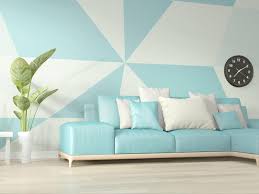 Multi Colour Wall Paint Ideas For Your