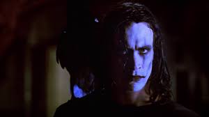 The Crow (1994) - First dead actor ...