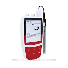 Manual Temperature Calibration Ph320 Portable Ph Orp Ion Meter Digital Ph Meter Buy Digital Ph Meter Ph Meter Portable Ph Meter Product On