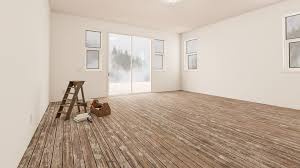 Wood Floor Renovation Diy Step By